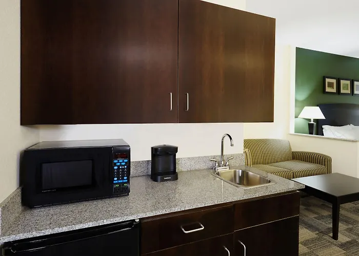 Express Pekin - Peoria Area By Ihg 2* Pekin Heights