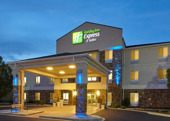 Express Pekin - Peoria Area By Ihg 2*