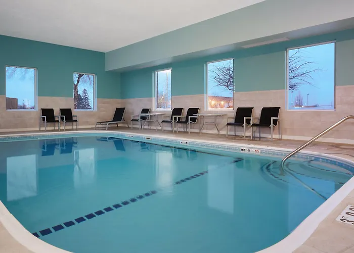 Express Pekin - Peoria Area By Ihg 2* Pekin Heights