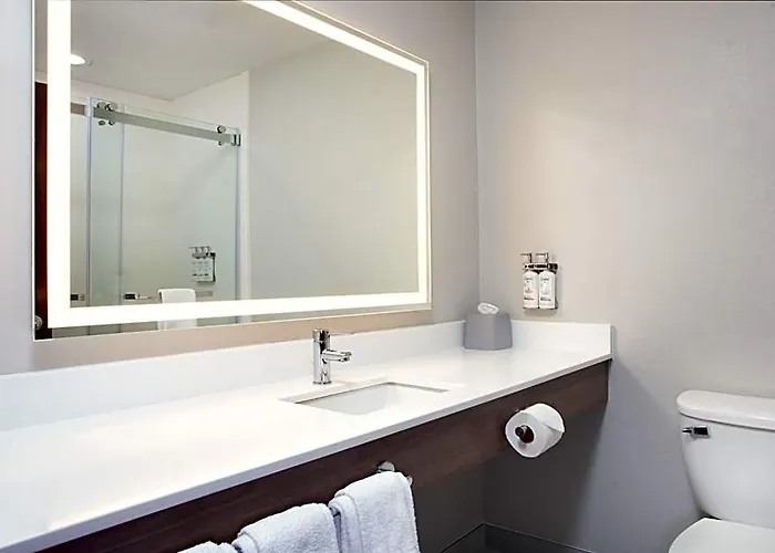 Hotel Express Pekin - Peoria Area By Ihg Pekin Heights