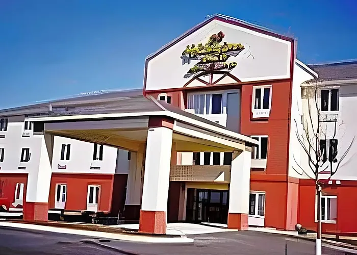 Express Pekin - Peoria Area By Ihg 2*