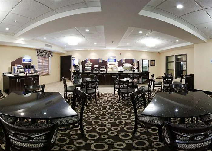 Express Pekin - Peoria Area By Ihg 2* Pekin Heights