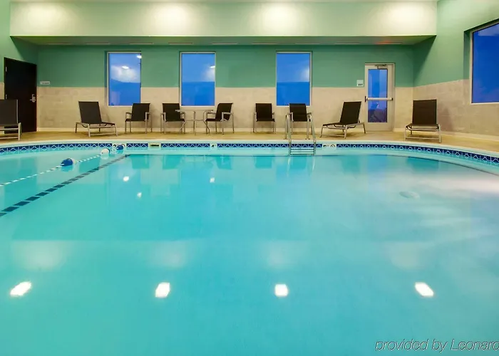 Express Pekin - Peoria Area By Ihg